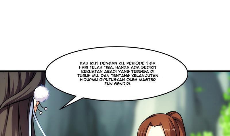 The Immortal Devil Emperor Chapter 46 Gambar 5